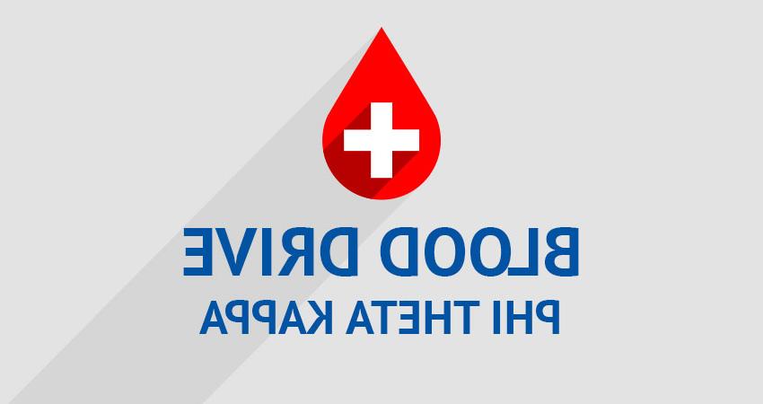 PTK Blood Drive